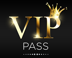 VIP PASS